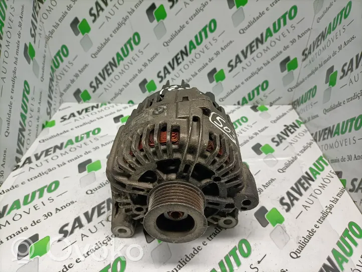 BMW X3 F25 Generatore/alternatore 