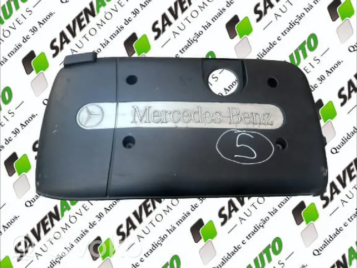 Mercedes-Benz E W210 Engine cover (trim) 