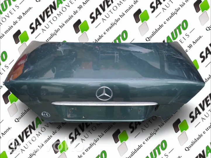 Mercedes-Benz E W124 Couvercle de coffre 