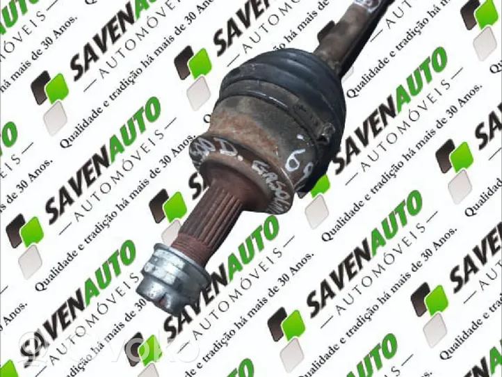 Fiat 500 Front driveshaft 