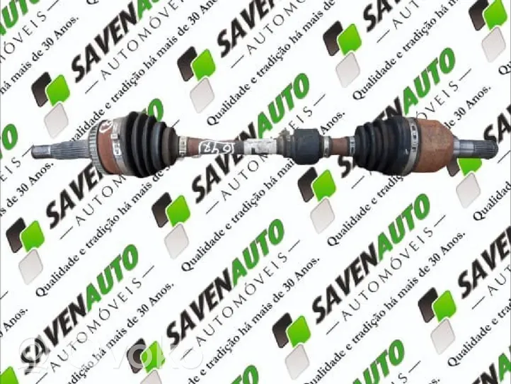 KIA Venga Front driveshaft 