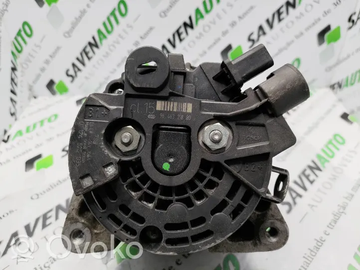 Peugeot 307 Generatore/alternatore 