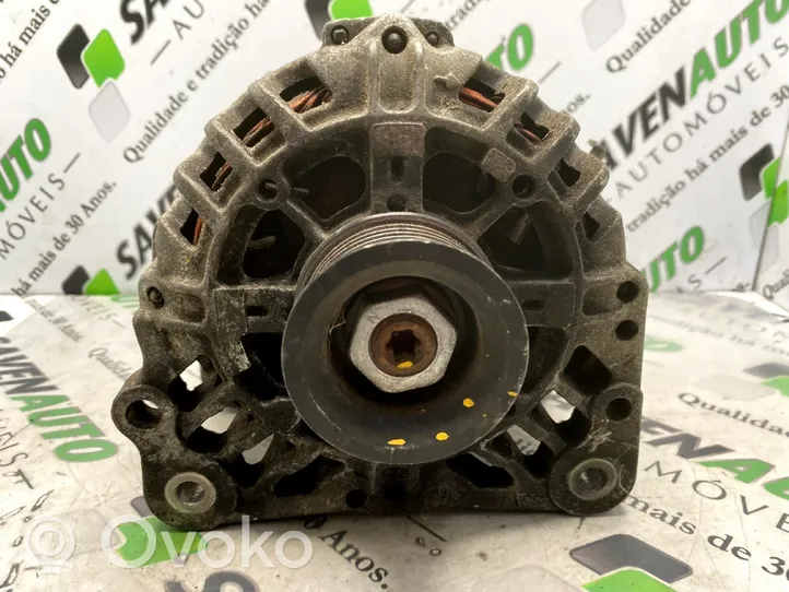 Seat Ibiza III (6L) Generatore/alternatore 