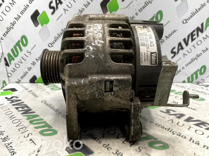 Seat Ibiza III (6L) Alternator 