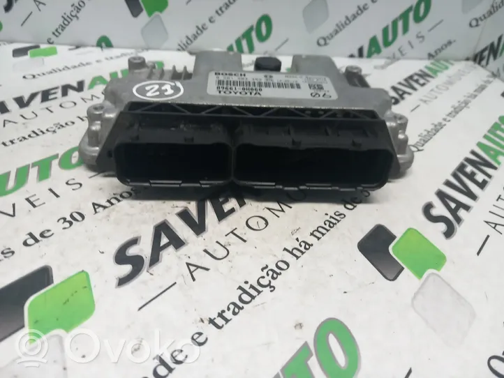 Toyota Aygo AB10 Start/Stop control module 