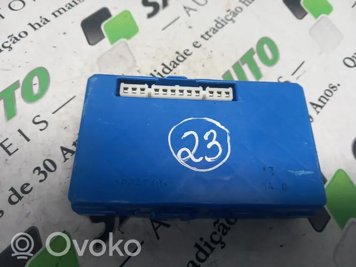 Toyota Corolla E120 E130 Module de commande marche/arrêt 