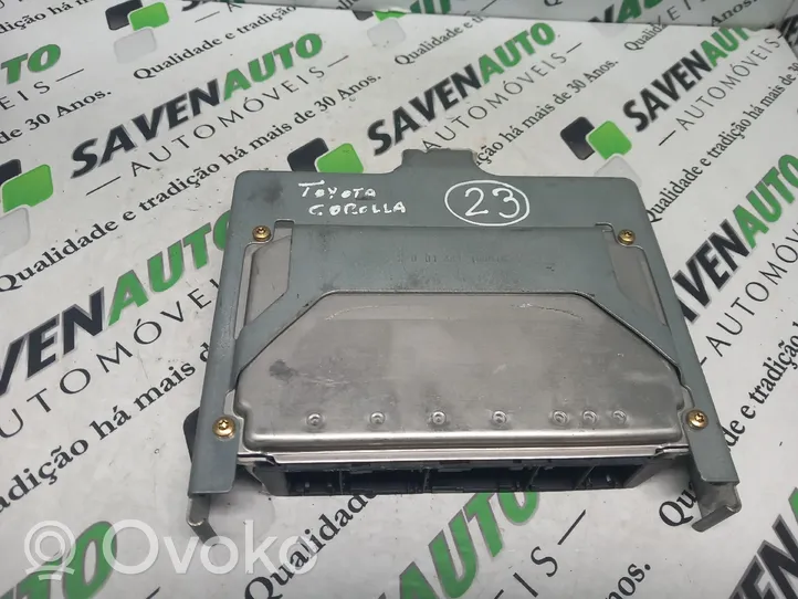 Toyota Corolla E120 E130 Module de commande marche/arrêt 