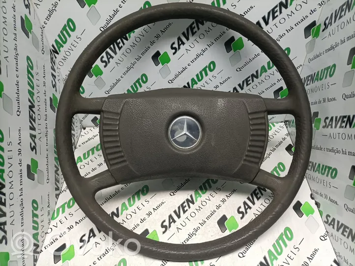 Mercedes-Benz COMPAKT W115 Steering wheel 