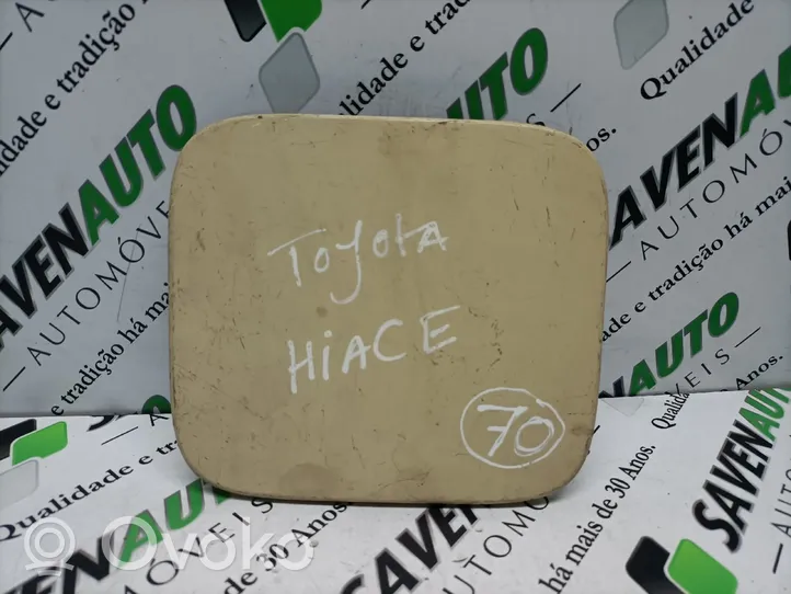 Toyota Hiace (H100) Polttoainesäiliön korkki 