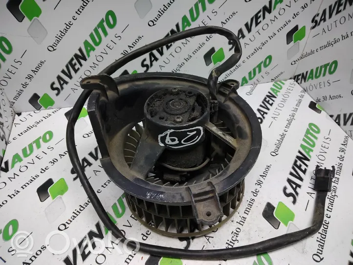 Mercedes-Benz 190 W201 Heater fan/blower 