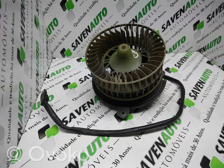 Mercedes-Benz 190 W201 Heater fan/blower 