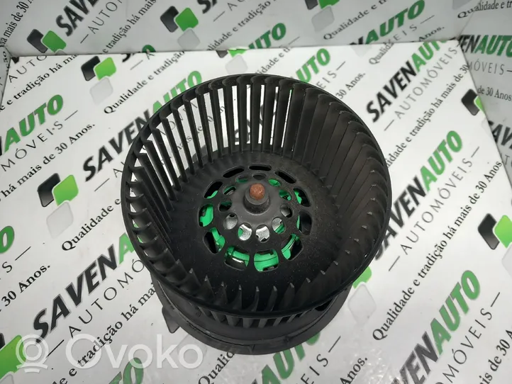 Peugeot 107 Heater fan/blower 