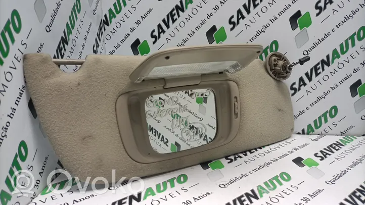 Jeep Grand Cherokee (WJ) Clip/gancio/supporto per aletta parasole 