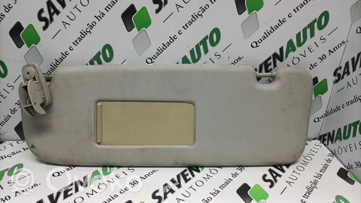 Volkswagen Fox Clip/gancio/supporto per aletta parasole 