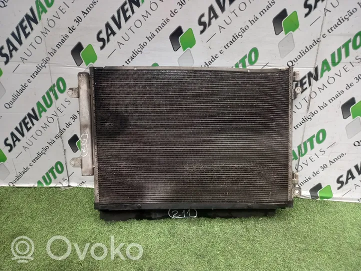 Suzuki Vitara (LY) Radiateur condenseur de climatisation 