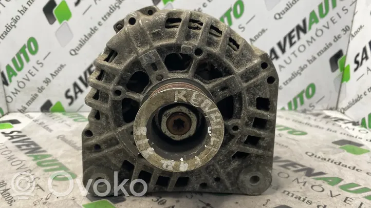 Renault Megane II Alternator 