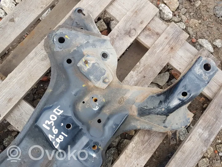 Hyundai i30 Front subframe 