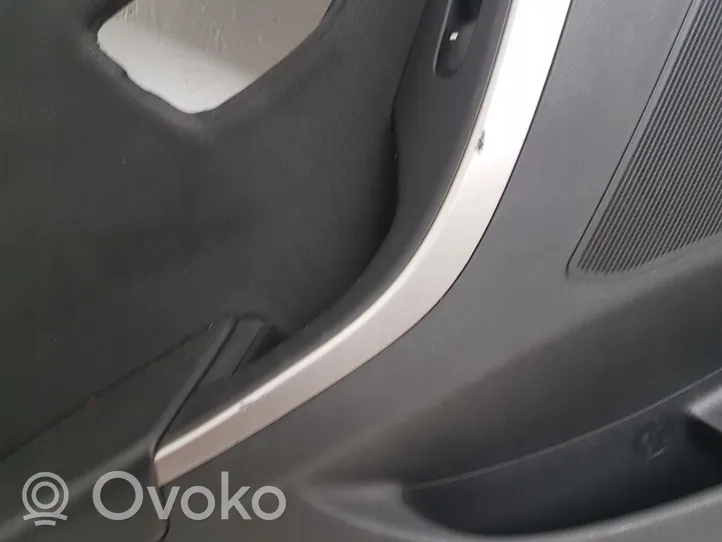 Hyundai i30 Rivestimento del pannello della portiera posteriore 