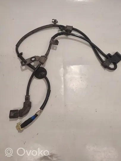 Hyundai i30 Pakaļējais bremžu ABS sensors 59796a6100