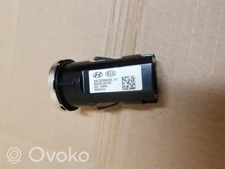 Hyundai i30 Interruttore a pulsante start e stop motore 95430A5700