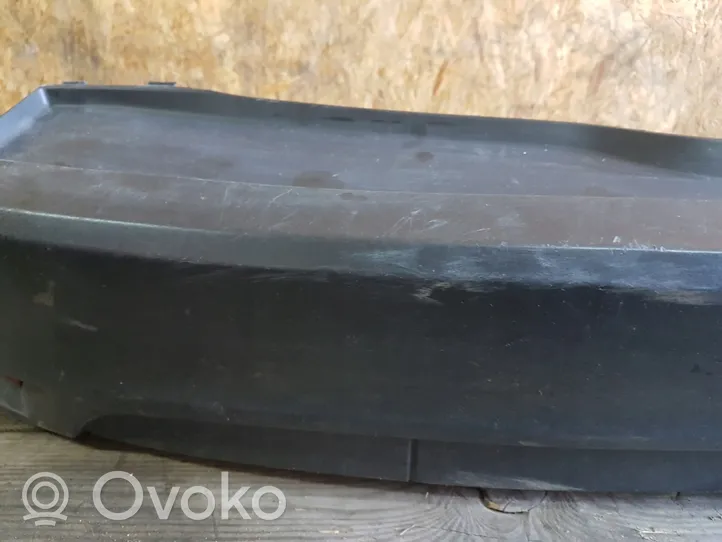 Ford Focus Rear bumper lower part trim 