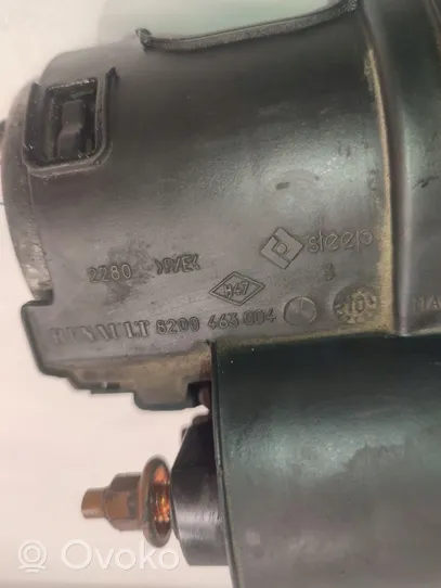 Renault Fluence Starter motor 8200463004