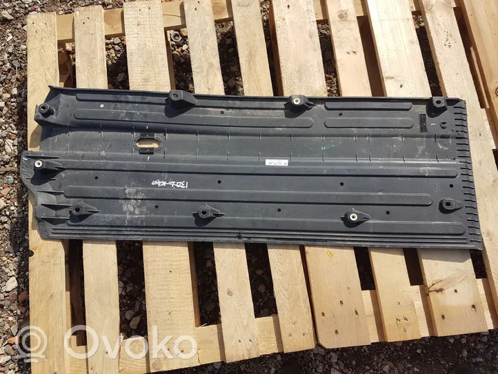 KIA Ceed Center/middle under tray cover 84135A6500