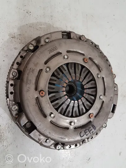 KIA Ceed Clutch set kit 