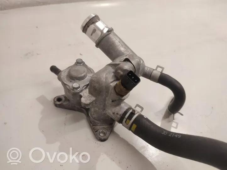 KIA Ceed Termostat / Obudowa termostatu 