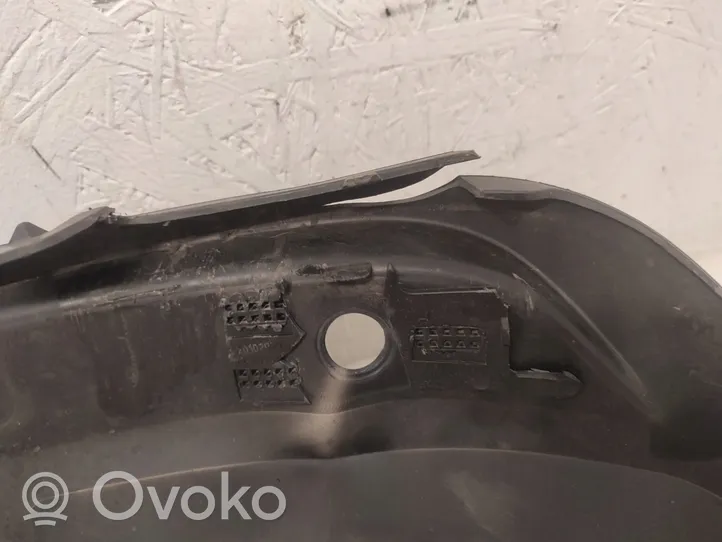 Citroen C5 Rear bumper lower part trim 