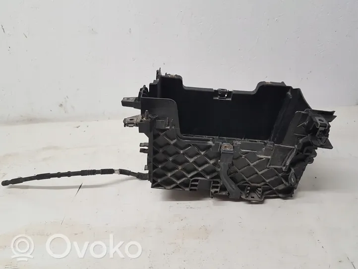 Renault Megane III Vassoio scatola della batteria 244289148r