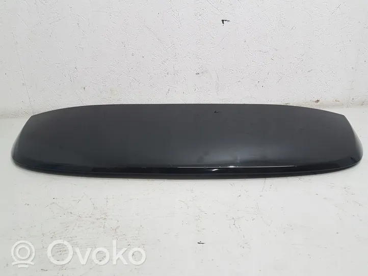 Citroen C5 Tailgate/trunk spoiler 