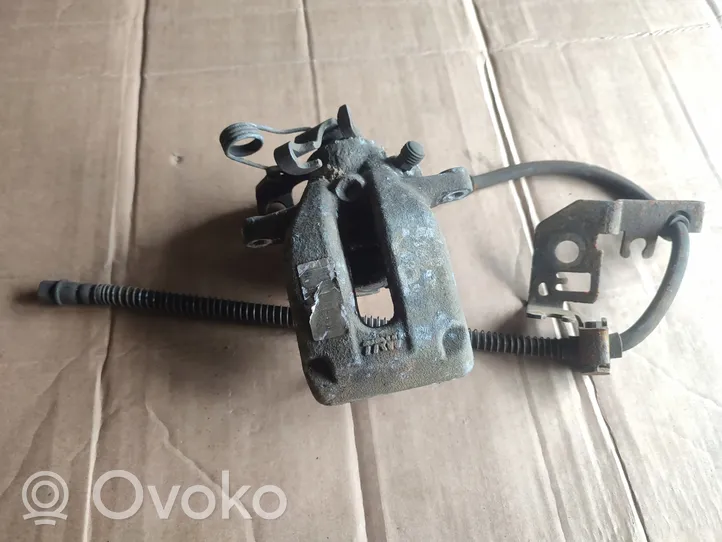 Citroen C5 Rear brake caliper 