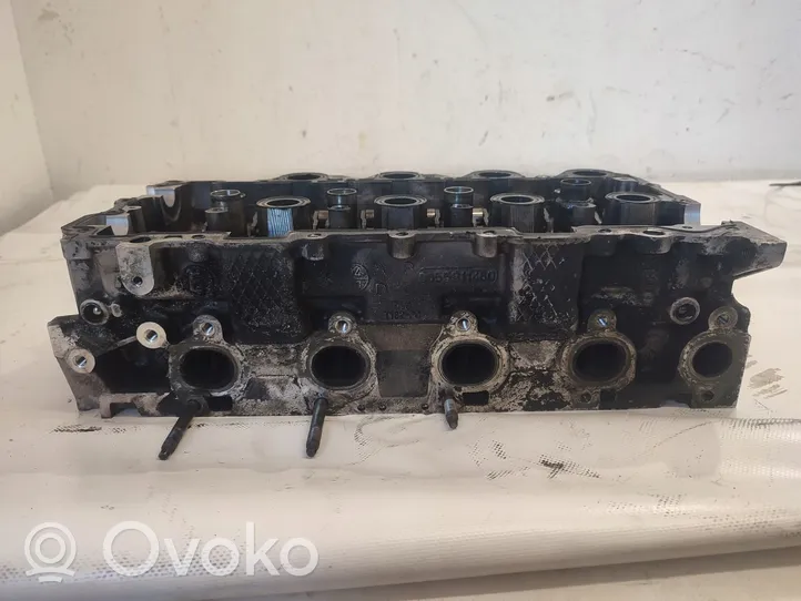 Citroen Berlingo Engine head 