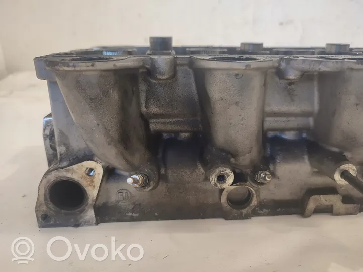 Citroen Berlingo Engine head 