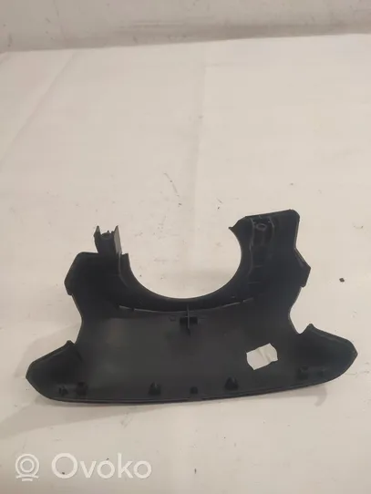 Citroen Berlingo Garniture de colonne de volant 9680902077