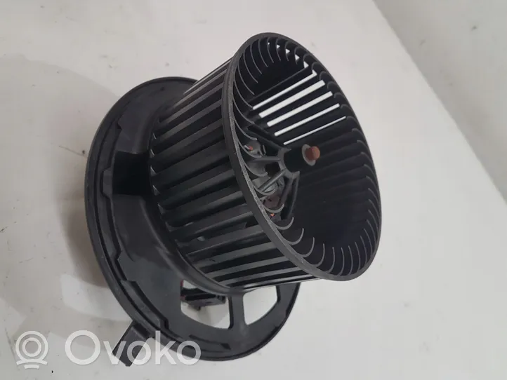 BMW 3 E92 E93 Ventola riscaldamento/ventilatore abitacolo 693366413