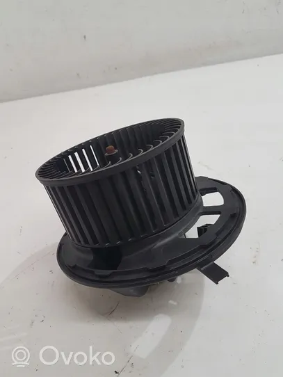 BMW 3 E92 E93 Ventola riscaldamento/ventilatore abitacolo 693366413