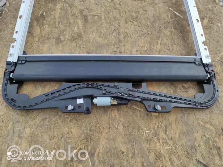 Peugeot 508 Sunroof frame 96871211