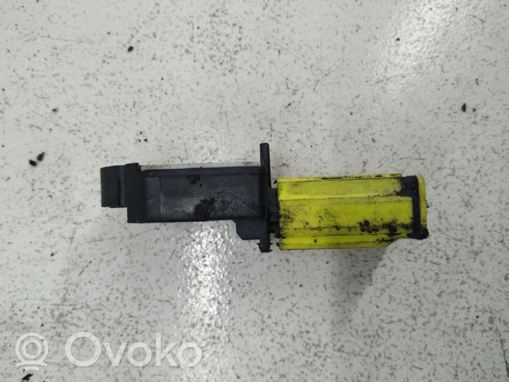 Toyota Verso Capteur de collision / impact de déploiement d'airbag 898310F010