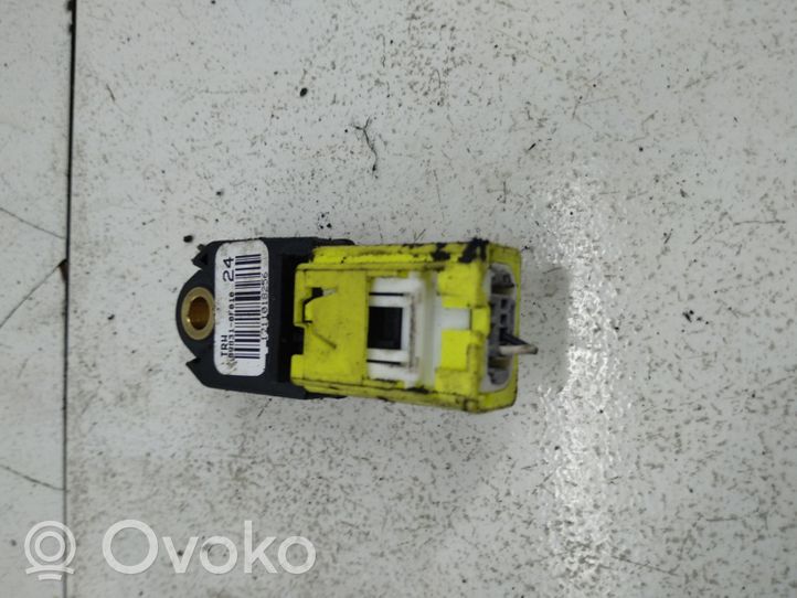 Toyota Verso Sensor impacto/accidente para activar Airbag 898310F010