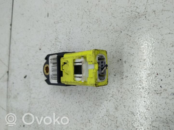 Toyota Verso Capteur de collision / impact de déploiement d'airbag 898310F010
