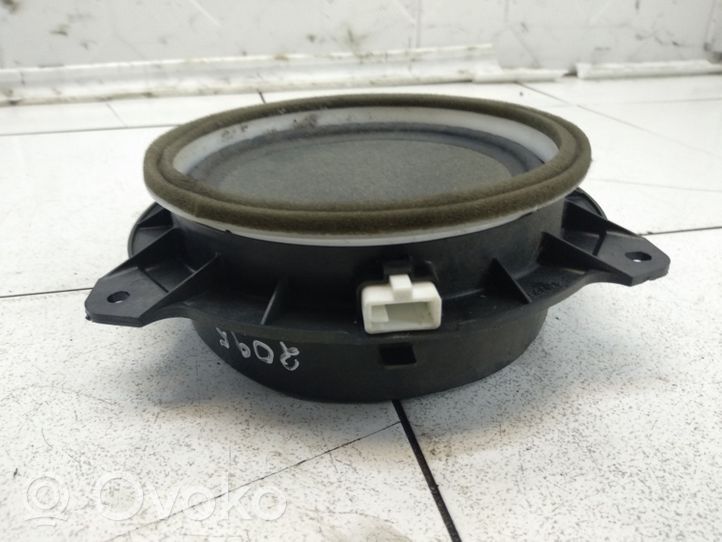 Toyota Verso Rear door speaker 861600D180