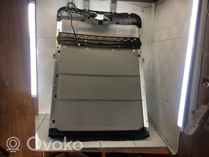 Toyota Verso Sunroof frame 11072300006