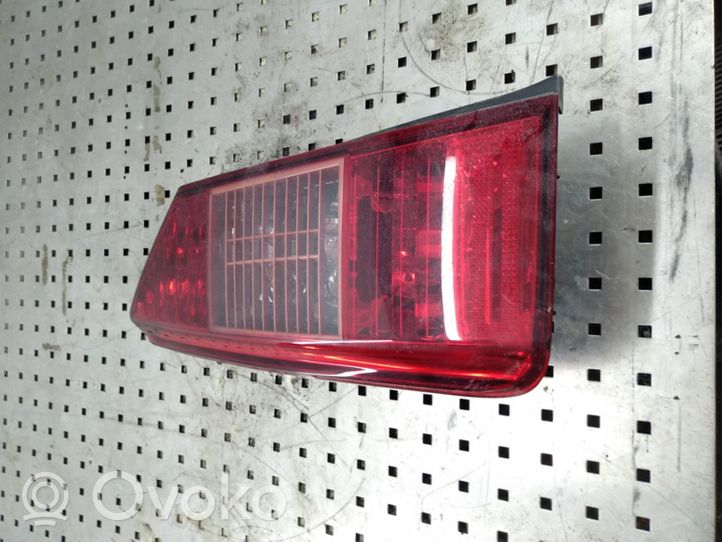 Fiat Idea Lampa tylna 46829509