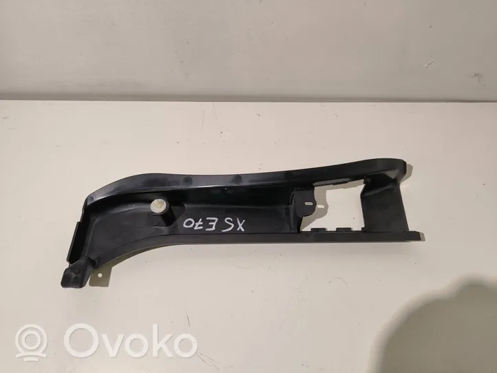 BMW X5 E70 Altro elemento di rivestimento bagagliaio/baule 7145953