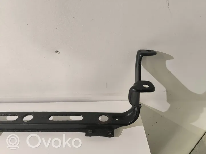 Ford Focus C-MAX Bottom radiator support slam panel 3M5H8A297JH