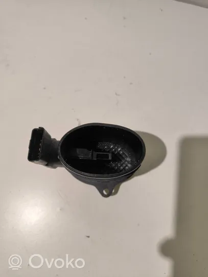 Ford Focus C-MAX Mass air flow meter 72834204