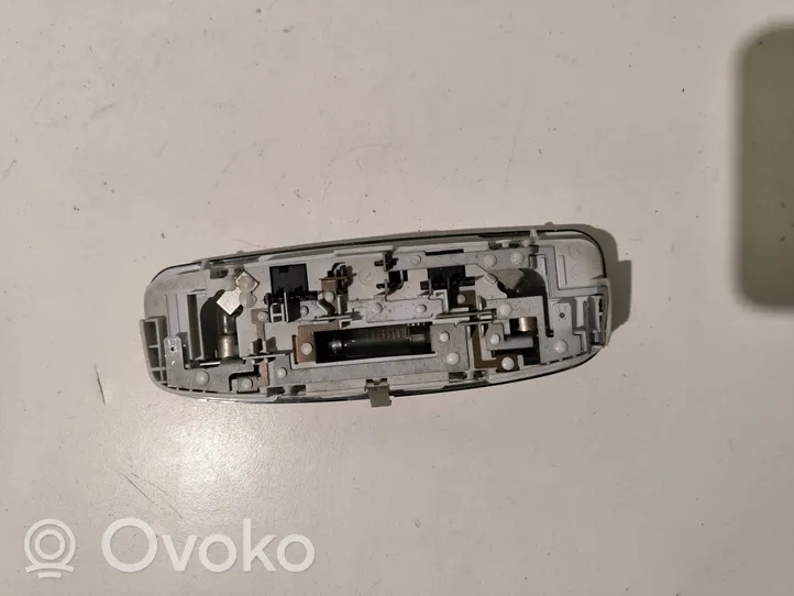 Ford Focus C-MAX Interior lighting switch 3S7A13K767AA