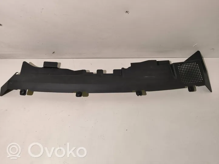 Ford Focus C-MAX Radiator trim 3M5116613AE